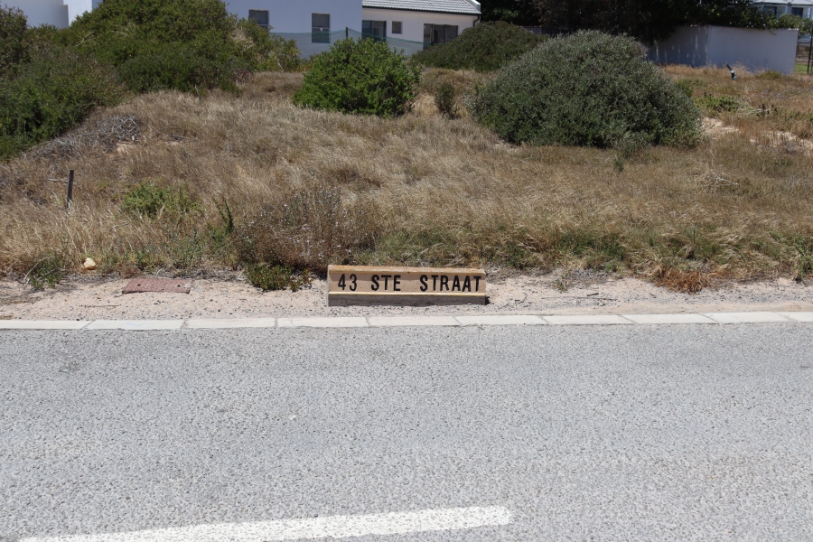 0 Bedroom Property for Sale in Shelley Point Western Cape